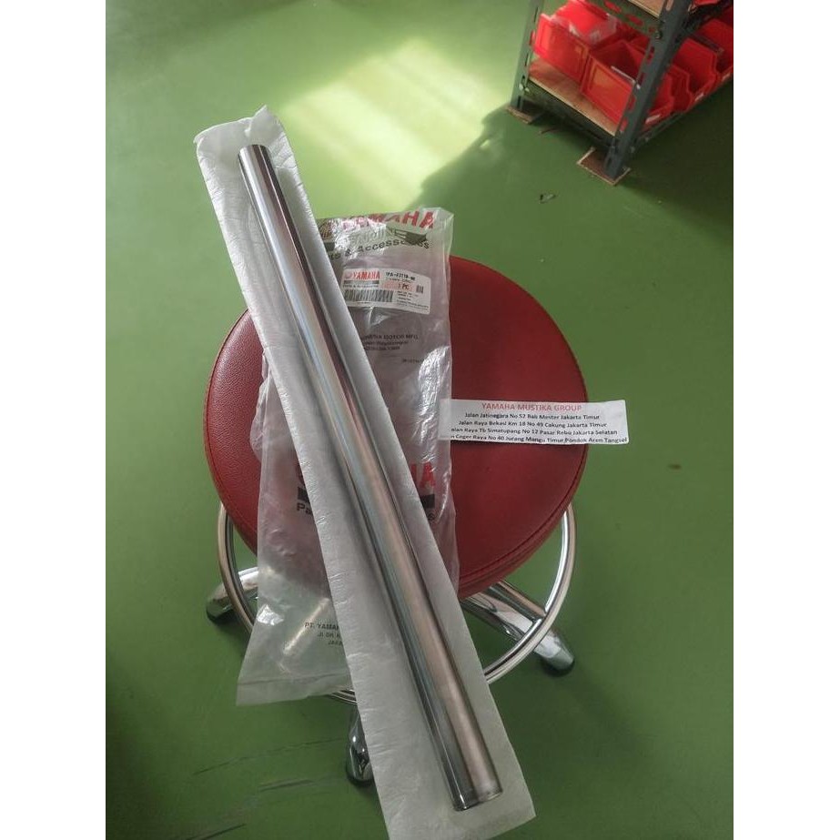 Promo As Shock depan Vixion NVL Original Yamaha COD