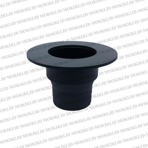 tersedia kepala mushroom air terjun 2 inch untuk aquarium dan kolam ikan