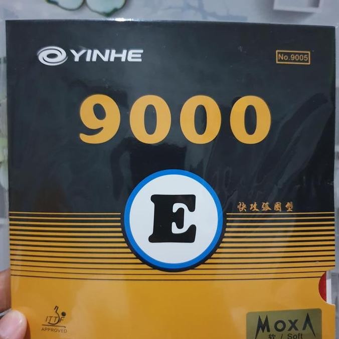 karet Yinhe 9000 E