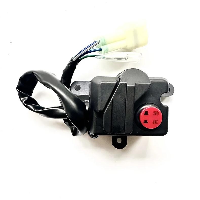 Cf Switch Assy 2Wd/4Wd 44 42 For Cfmoto Uforce Cforce Z6 Cf625 Ssv Cf600 Cf500 500 U5 600 U6 500Cc 6