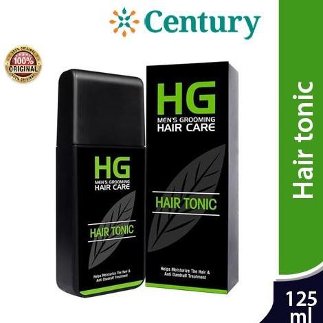 Terlaris Hg Tonic 90 Ml / Tonik Rambut / Penumbuh Rambut / Rambut Rontok Ready