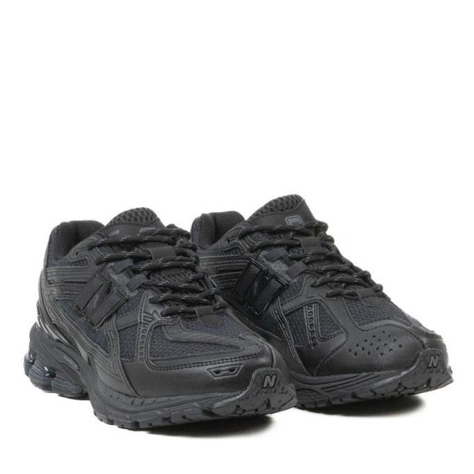 Sale New Balance 1906U Triple Black