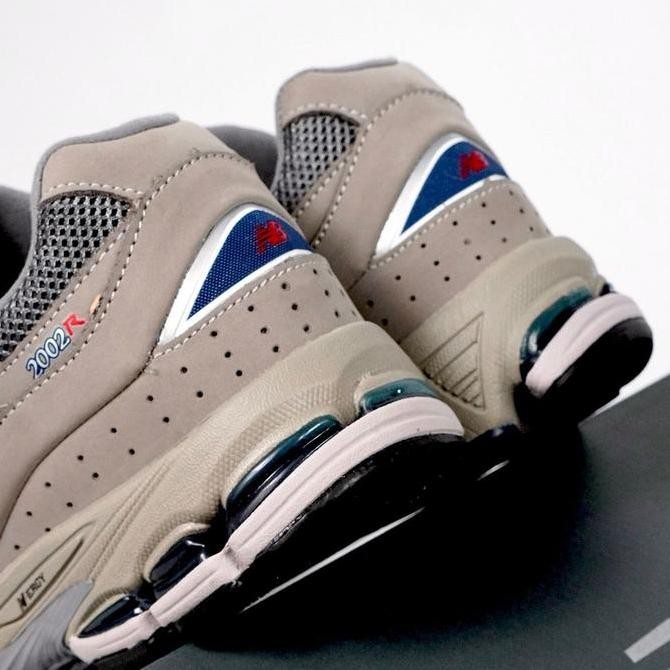 Sale Nb 2002 R Balance 2002R Light Grey Dark Grey Authentic