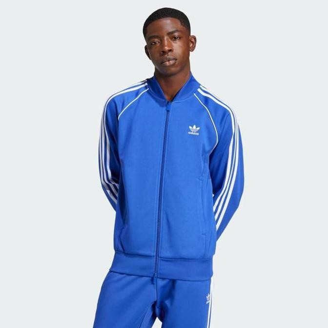Murah Jaket Adidas Adicolor Classics Sst Track Jacket Iy9850 / 20242 Iy9850