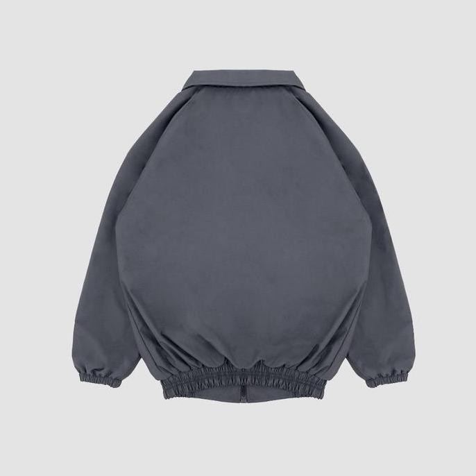 Promo Fairgoods Tracksuit Jacket Ghea Blue Zephyr