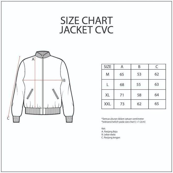 Grosir D&F Napoleon Jaket Shoulder Cut & Sewn Pria - Hitam