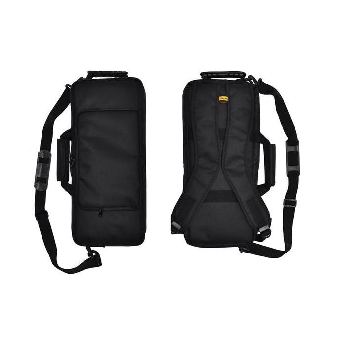 Tas Zoom G3Xn Hitam