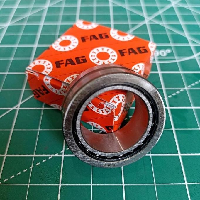 Bearing Laher Kruk As FAG Vespa PX Exclusive Excel