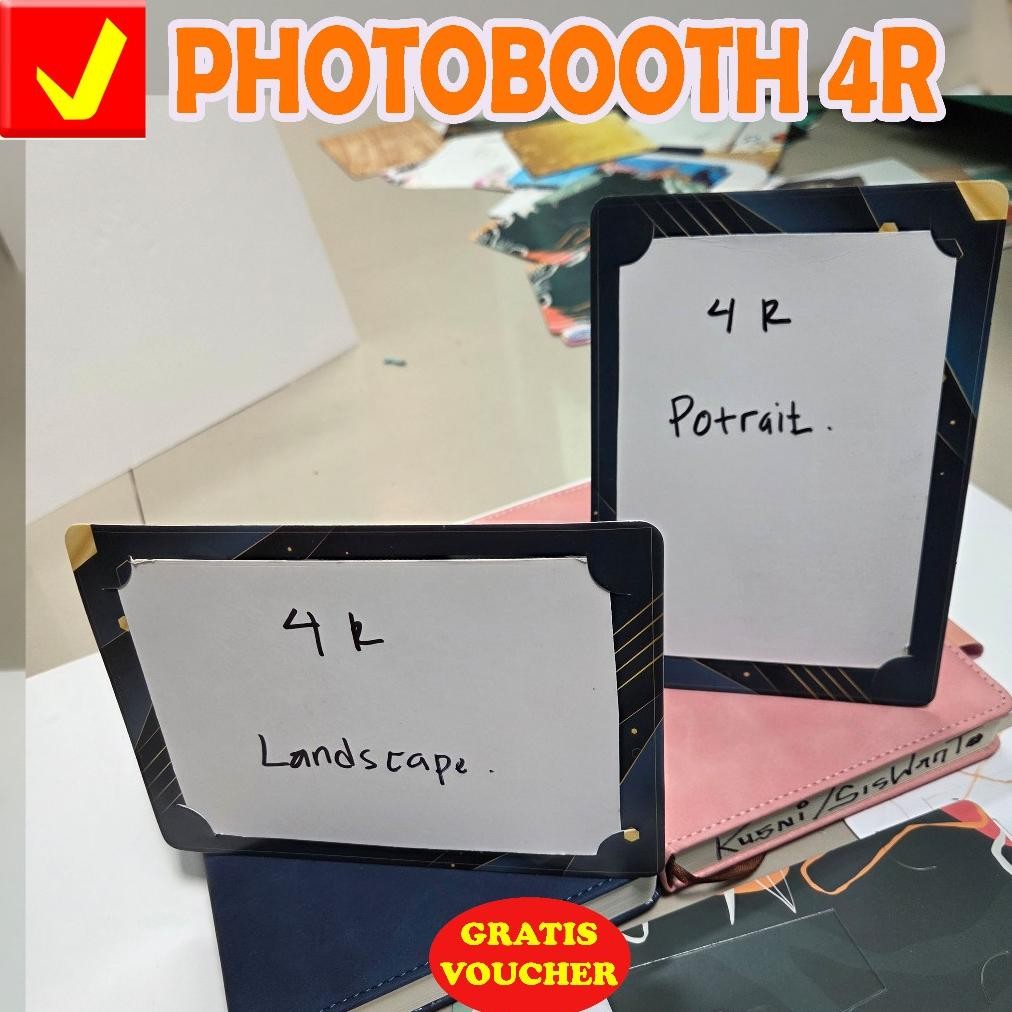 

Frame Photobooth Premium Termurah Jakarta aSt