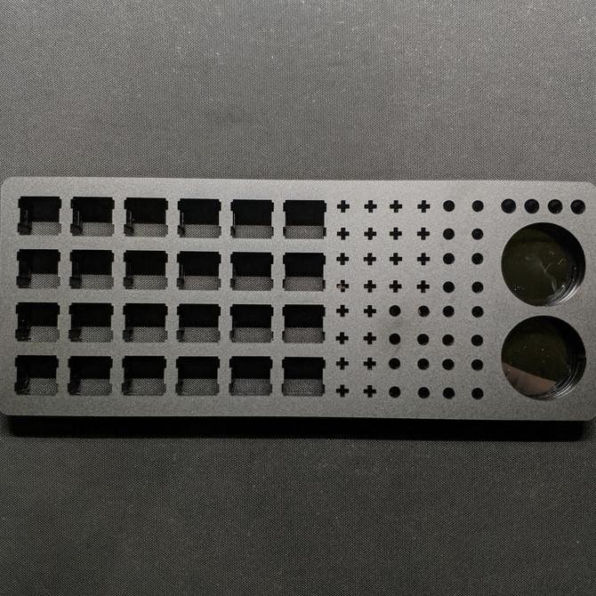 (Expert) Switch Lube Station Mechanical Keyboard / Switch Tester