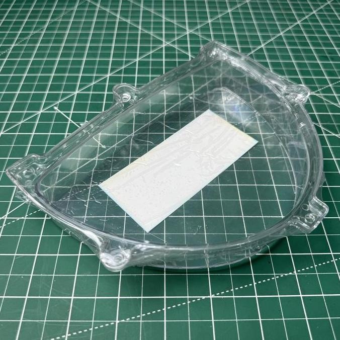 Mika Speedometer Vespa Excel