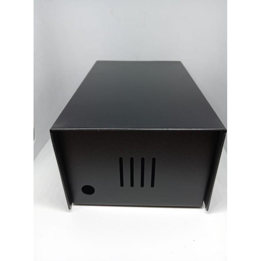 (Allthebest) BOX ADAPTOR 3AMPERE BAHAN SENG