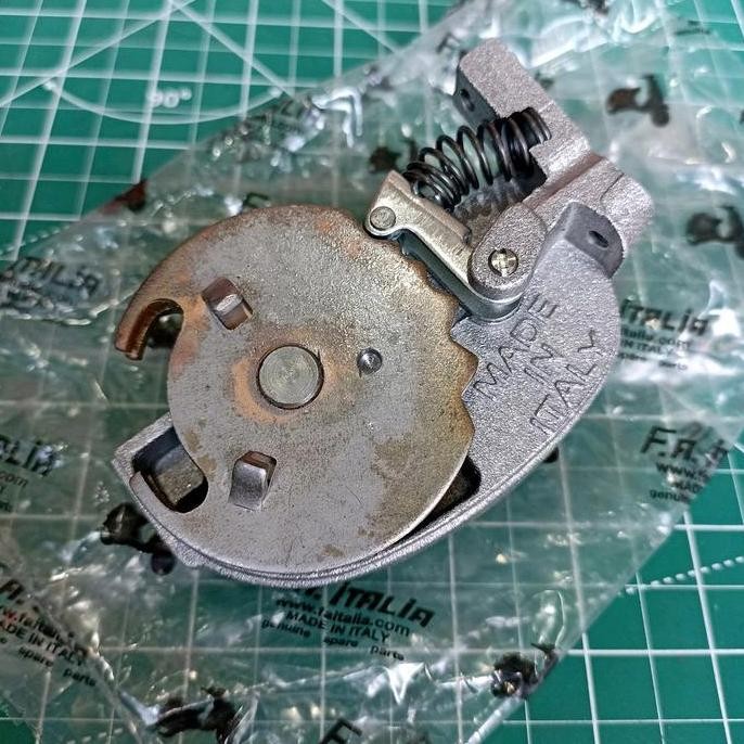 Bak Persneling Vespa PX PS Original FA Italia