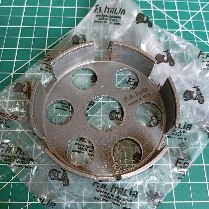Mangkok Kopling Vespa Super Sprint PX VBB Per 6 FA Italia