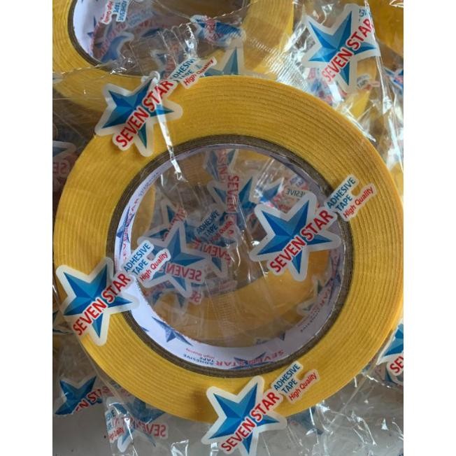 

SOLASI KERTAS KUNING P : 50M L : 24 MM