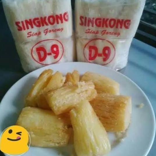 

(Allthebest) Singkong Keju viral D9 ASELI Salatiga empuk meduk ngeprul (Surabaya)