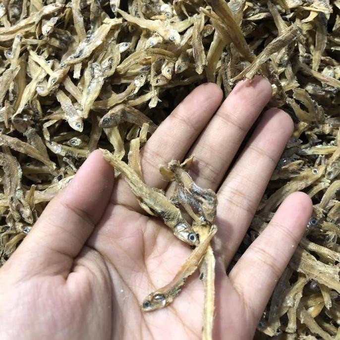 

(Allthebest) TERI TAWAR GRADE A SUPER MURAH 100GR