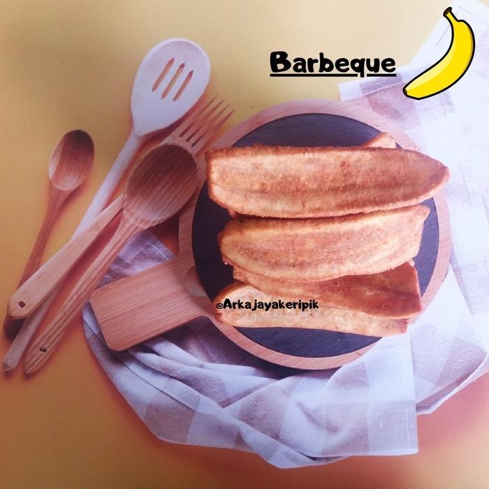 

Ccf Promo!! 500G Keripik Pisang Kepok Khas Lampung Coklat & Aneka Rasa Asli Lampung Termurah!! Snack Food Camilan Snack Murah