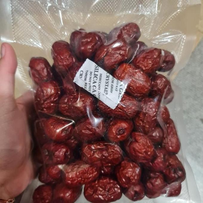 

Ready Angco Jumbo AAA Kopi Vacum Bag Netto 400gr Premium