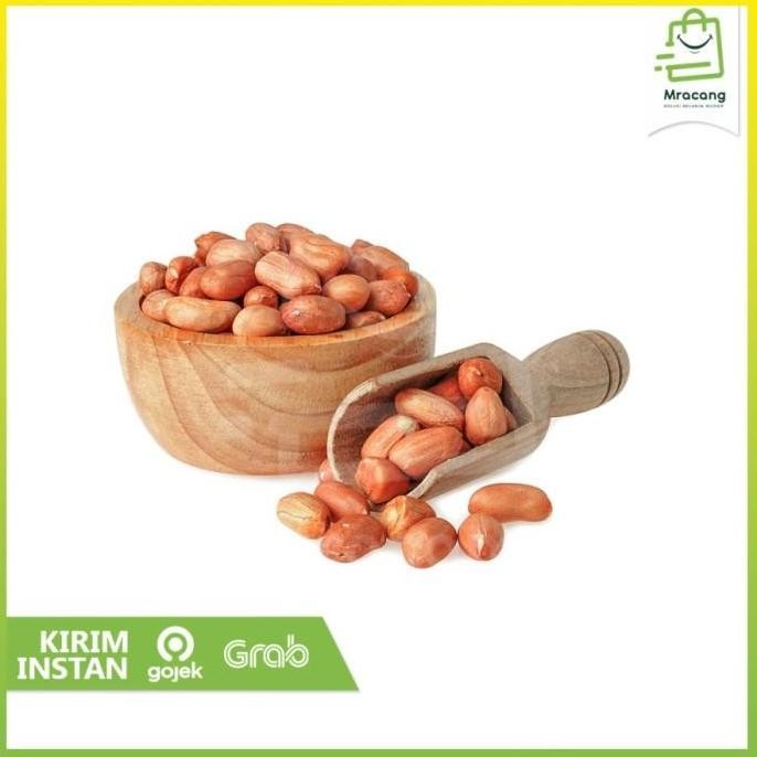 

(Allthebest) Kacang Tanah - Berat 250gram
