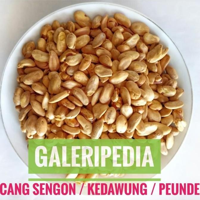 

(Allthebest) Kacang Sengon Peundeuy Kedaung 1KG