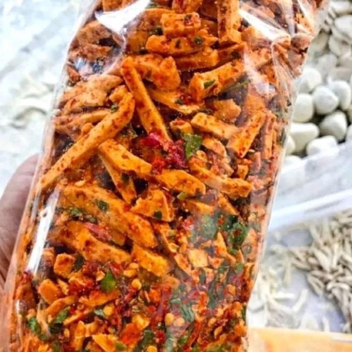 

Ccf Full 1 Kg (Buy 1 Get 1) Basreng Pedas Original Daun Jeruk Seblak Asin Manis Gurih Enak Baso Goreng Bakso Grosir Gudang Besar Kalimantan Cemilan Snack Lebaran Viral Idul Fitri Makanan Food