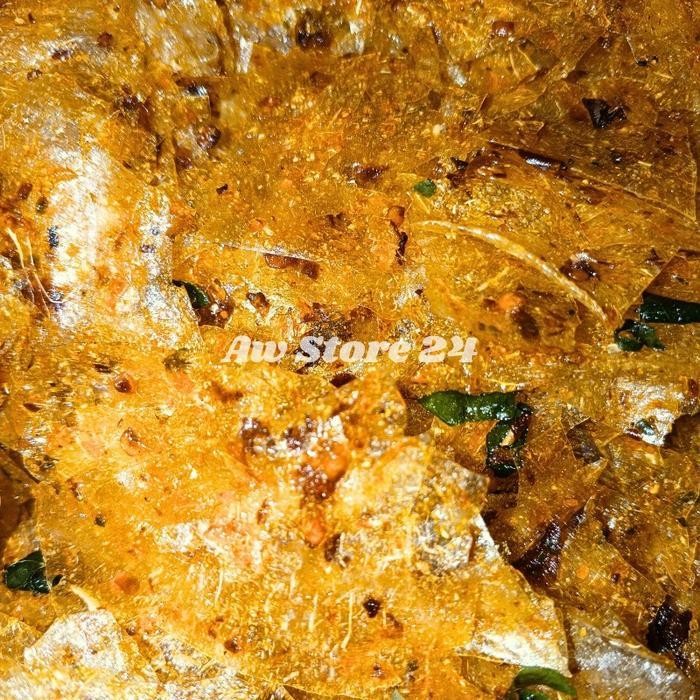 

CCF Keripik Kaca / Kripca 200gram - Makanan Ringan - Snack, Food