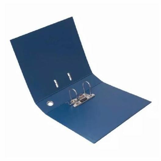 

Promo Ordner Bantex 1466 Folio 50Mm Biru - Arsip Kantor