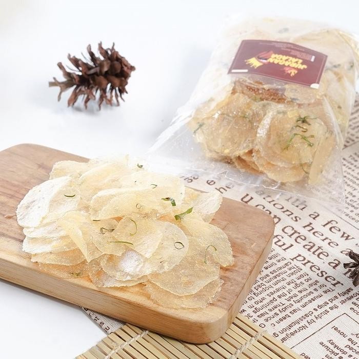 

Ccf Keripik Kaca 1 Kg Juragan Lalada Food Snack Pedas Kripca Kripik Makanan Cemilan Camilan Crispy