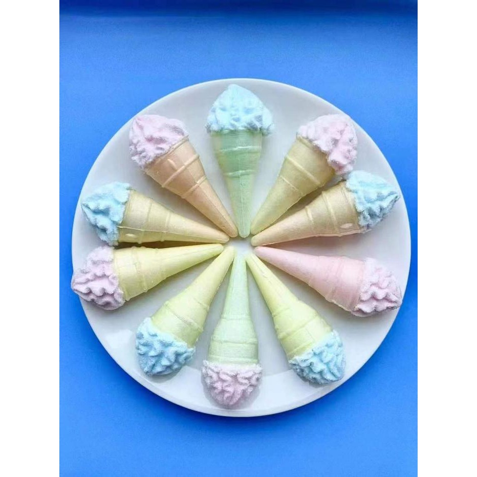 

Ccf Qq Jelly Permen Isi 48 Pcs + 20 Pcs Free Cone Mellow Rasa Yougurt Mangga Yoghurt Stoberi Dan Apel Candy Stroberi Food Snacks Jeli Organik Bebas Gula Rendah Gula Cemilan Makanan Ringan Potato Chips Snack Keripik Kentang Sapi Toples Mint Paket Usaha 1