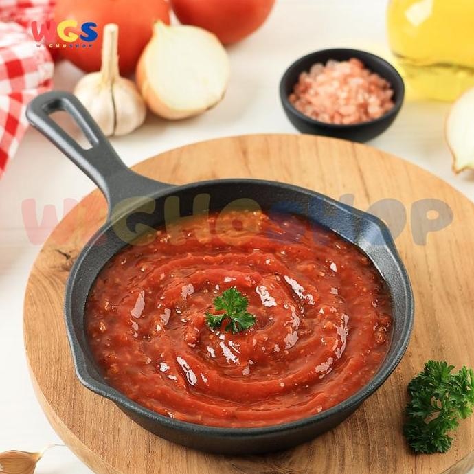 

Promo Star Village Tomato Paste Passata Di Pomodoro 400G Saus Tomat Italy Shopee