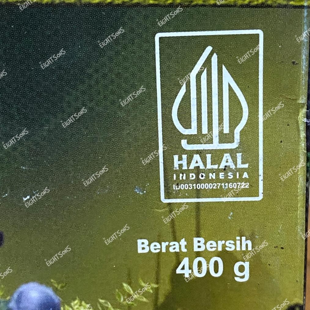 

Susu Serdadu Imukal Fd3 Minuman Tentara Susu Sereal Ransum Tni Survival Drink Asli 100% Terbaru