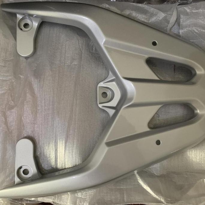 NEW Behel Suzuki Address Eropa