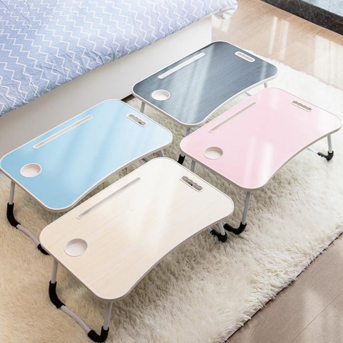 

DD [PAKET THR DELI] Deli Combo Vusign Folding Table polos/Binder vivid lose pastel/Free pen+Tip Ex Alat Kertas Toys