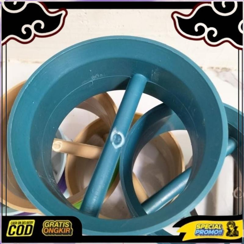 

FLASH SALE New GULUNGAN/KENUR ISI BENANG 0,40 PLASTIK TEBAL ANTI PECAH DAN TAHAN BANTING/BENANG LAYANG-LAYANG