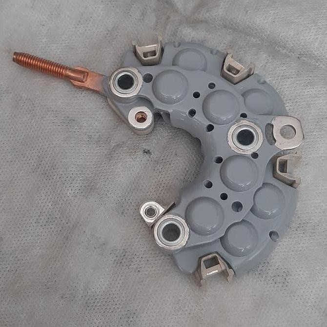 rectifier alternator silikon dioda dinamo ampere toyota vios limo gen1