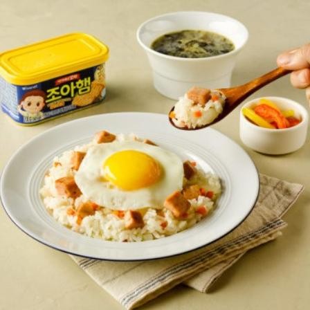 

[ Ivenet ] Korea Spam Anak - Joa Ham Terbaru