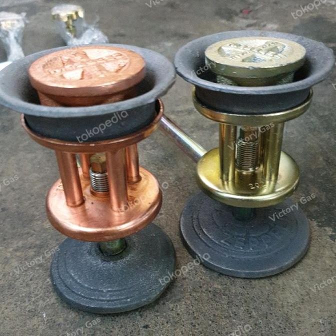 kompor mawar zeppelin 202