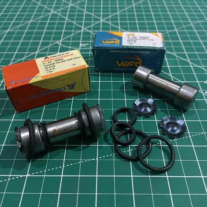 As Ayun Kingpen Vespa Excel PX Exclusive Super Sprint Danmotor - PXE/Excel,Vifo