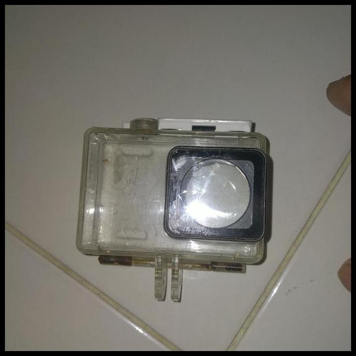 waterproof yi 4k second .