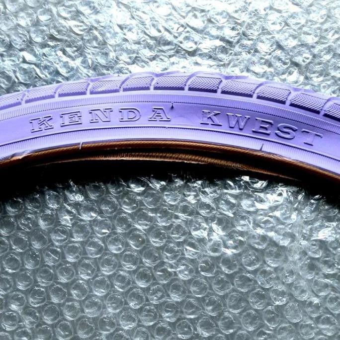 BAN LUAR SEPEDA 26 x 1.25 1.38 1.40 26x1.25 26x1.38 26x1.40 KENDA KWEST