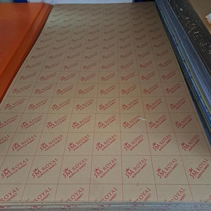 

AKRILIK LEMBARAN 1220X2440 5MM ORIGINAL DAN TERPERCAYA