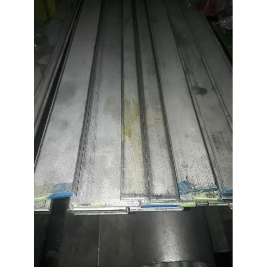 Plat Strip Stainless 304 5X40Mm