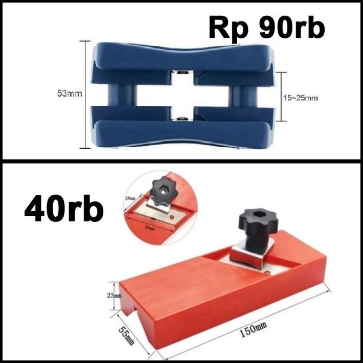 

edge banding / pemotong deco sheet taco sheet / edge trimmer