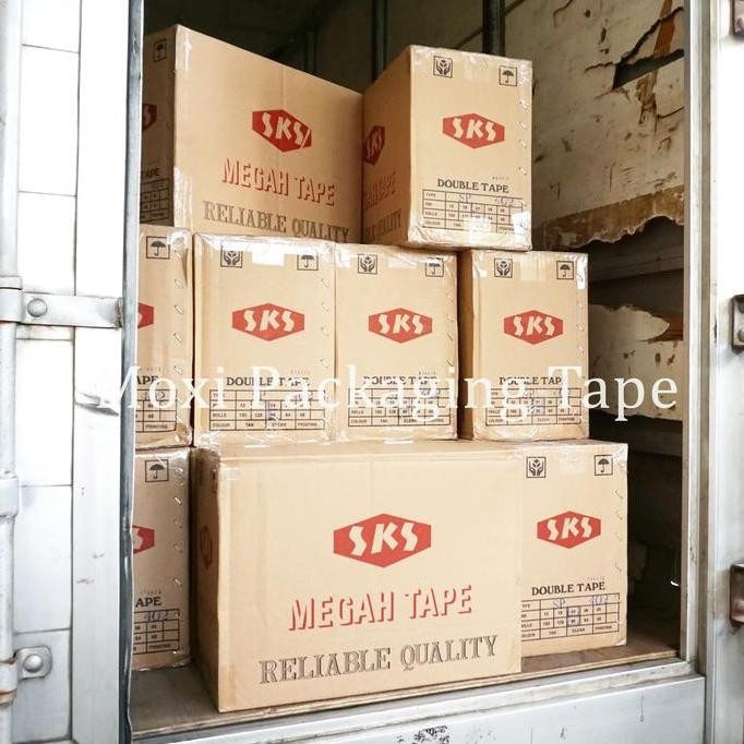 

MASKING TAPE LAKBAN KERTAS 24 MM DUS ORIGINAL DAN TERPERCAYA