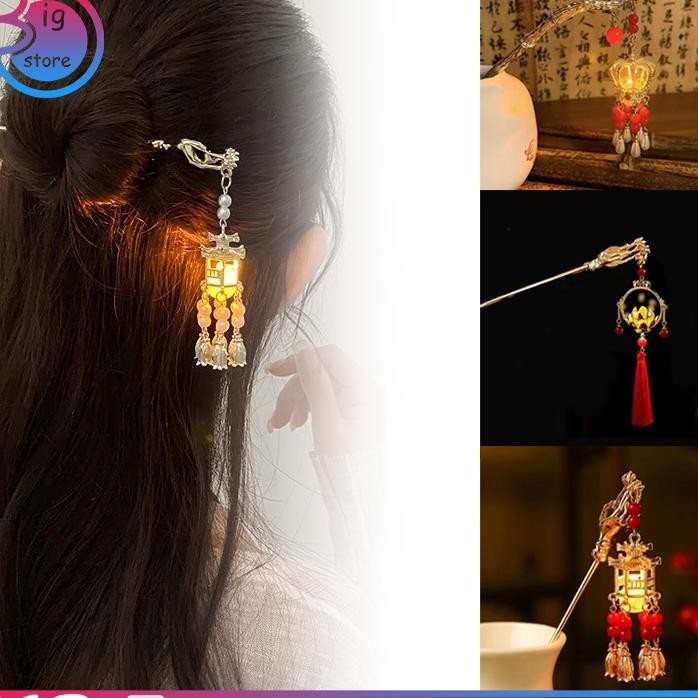 Tusuk Konde Sangjit Led Tusuk Konde Led Tusuk Konde Lampu Tusuk Konde Sanggul Tusuk Rambut Sanggul T