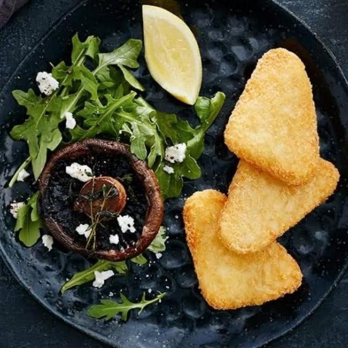 

Kentang Hashbrown Potato Pasti Ori