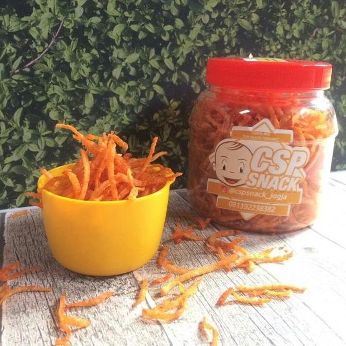 

Kentang Serut Yummy Pasti Ori