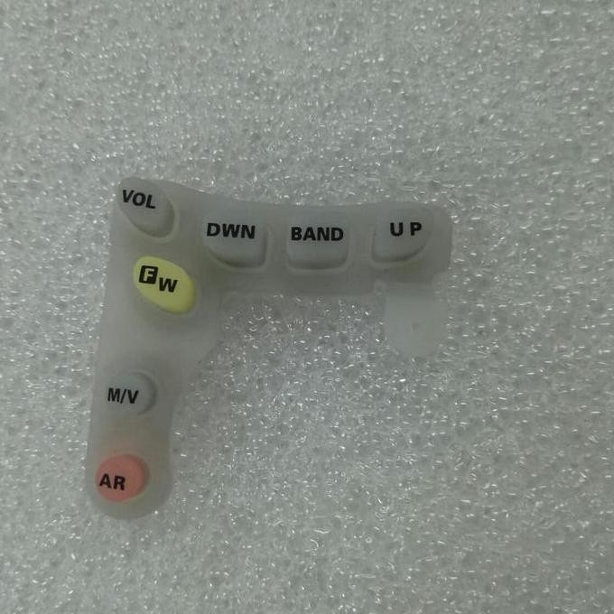 Promo keypad yaesu vx1 original COD