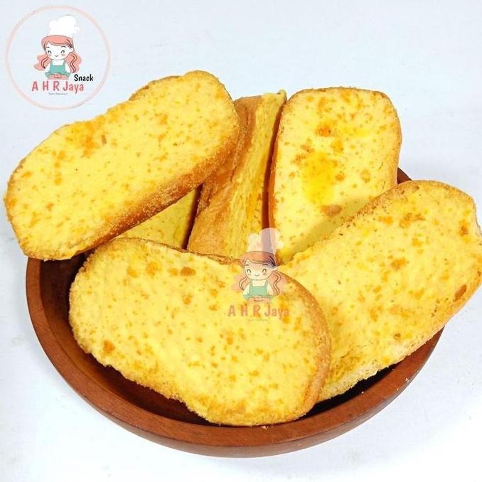 

Bagelen Keju Butter 250gr Stok Terbatas